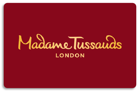 Madame Tussauds (Virgin Experience)